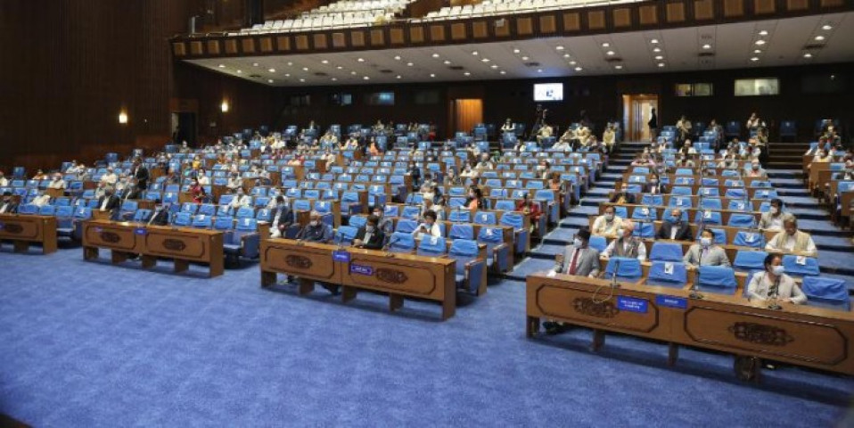 भदौ ११ गते संसदीय समितिका सभापतिको निर्वाचन